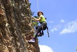 貴州地區(qū)比較好的夏令營有哪些