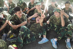 暑期讓孩子去貧困山區(qū)體驗(yàn)生活去哪里好