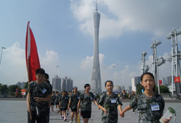 貴州比較好的夏令營有哪些？