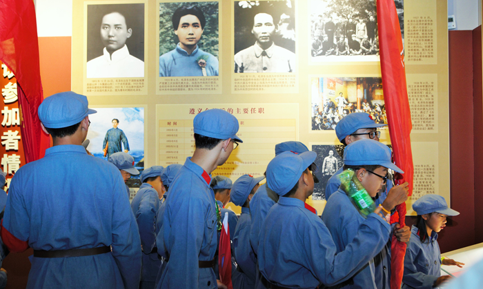 貴州夏令營(yíng)哪家機(jī)構(gòu)好