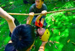 探索貴州夏令營報名地點，開啟孩子成長的奇妙旅程！