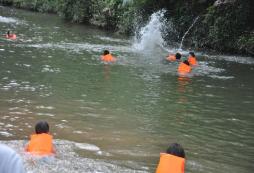  選擇貴州游學(xué)夏令營感受貴州苗族特色