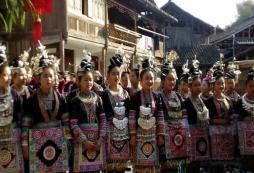 2024貴州游學(xué)夏令營帶你走進森林部落-基佑村！