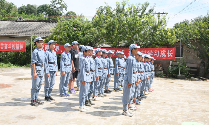 貴州有哪些好的夏令營