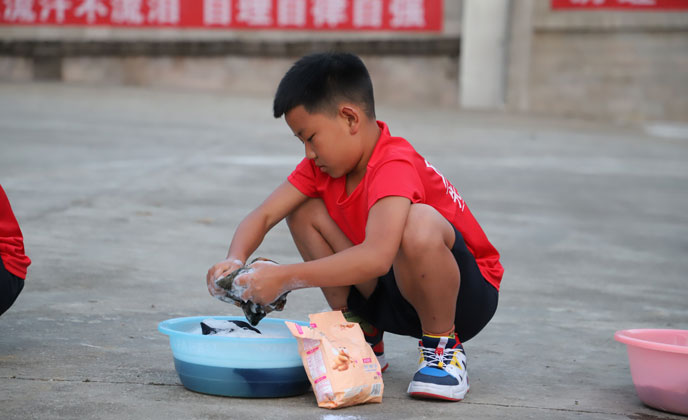 貴州夏令營哪個機構(gòu)好