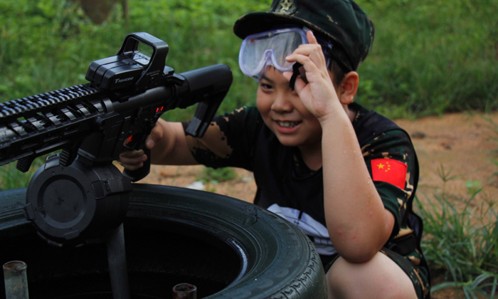 貴州青少年夏令營(yíng)有哪些