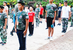 貴州青少年夏令營哪家好，熱門活動推薦