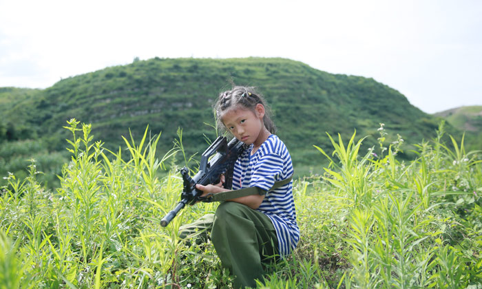 貴州青少年軍事夏令營(yíng)在哪里