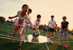 這個夏天，貴州夏令營給你一場收獲滿滿的假期