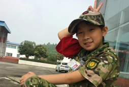 2024貴州軍事夏令營等你來挑戰(zhàn)！