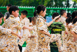貴州的小學(xué)生夏令營多少錢