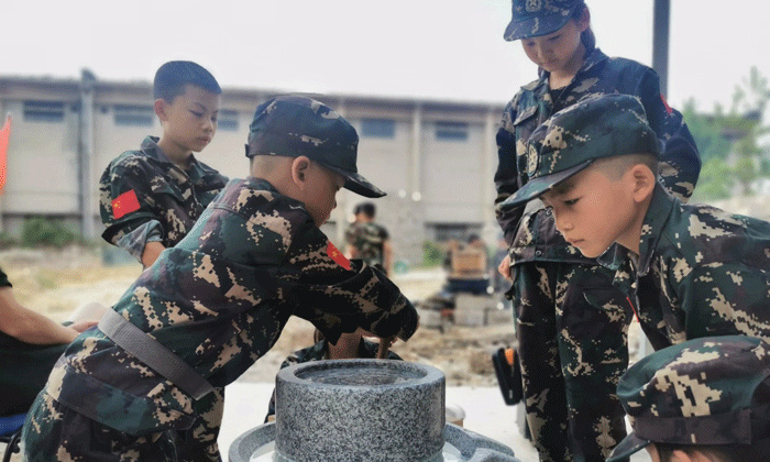 貴州小學(xué)生夏令營怎么報(bào)名