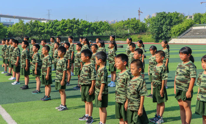 貴州夏令營怎么樣