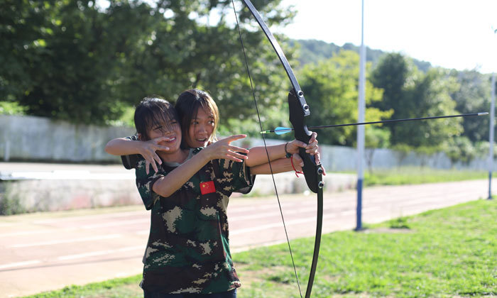 貴州軍事夏令營(yíng)哪個(gè)好