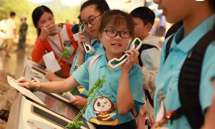 貴州中學生夏令營有哪些