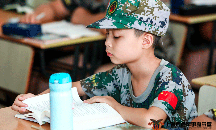 中學生國防教育夏令營排名大全