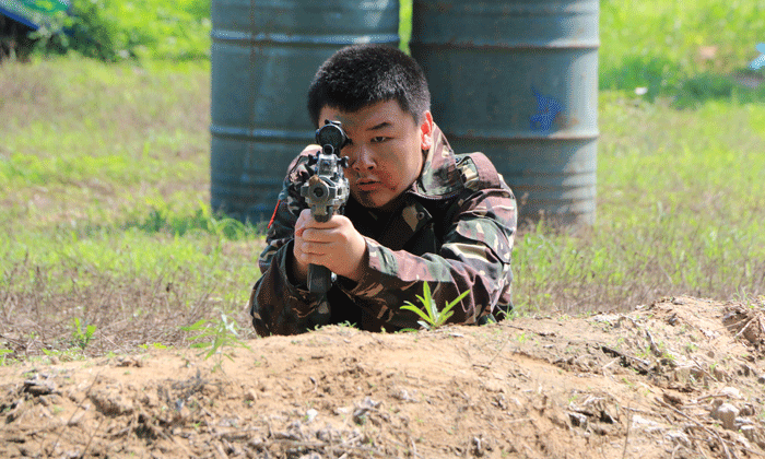 國防教育夏令營報名哪家好