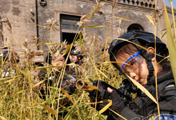 兒童國(guó)防教育夏令營(yíng)哪些口碑好