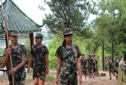 國防教育夏令營有哪些推薦