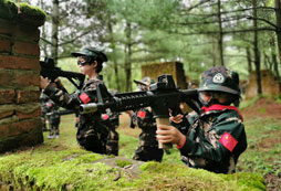 國(guó)防教育夏令營(yíng)好嗎？