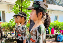 國(guó)防教育夏令營(yíng)有哪些？熱門活動(dòng)推薦