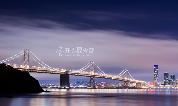 美國國際游學