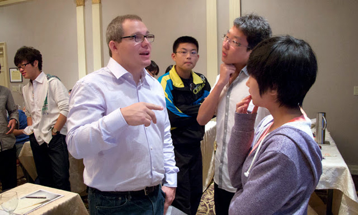 濟南出發(fā)出境夏令營讓孩子收獲了什么？