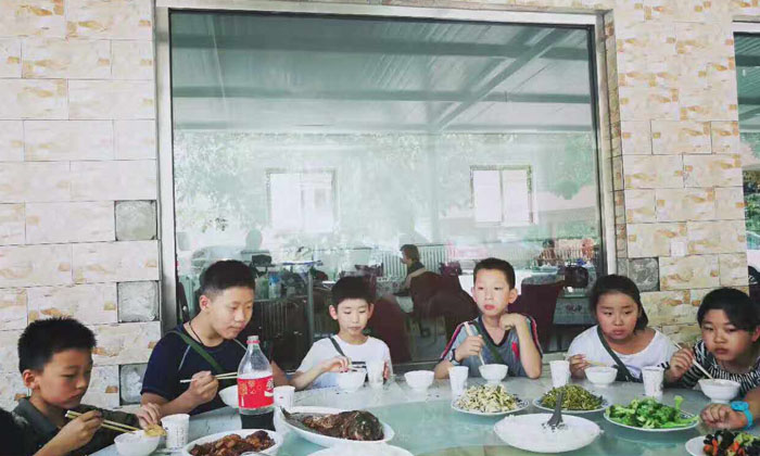 游學是什么意思