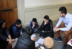 環(huán)球北美夏令營會游覽哪些學校？