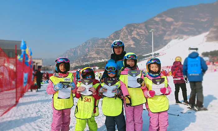 國內(nèi)滑雪營機(jī)構(gòu)大全