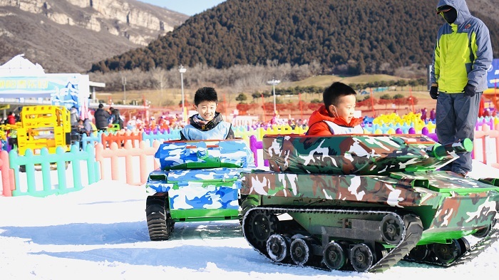 國內(nèi)滑雪營機(jī)構(gòu)大全