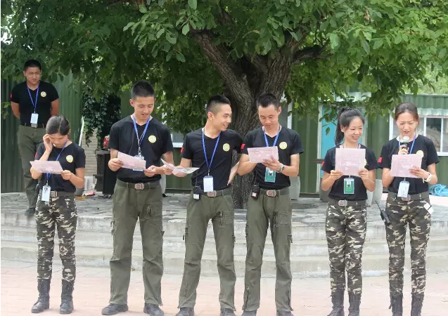 如何選擇夏令營(yíng)