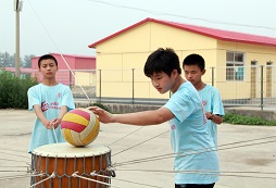 自由開放的夏令營(yíng)方案對(duì)孩子的成長(zhǎng)有哪些好處？
