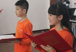 2024年國內權威的語言藝術類夏令營