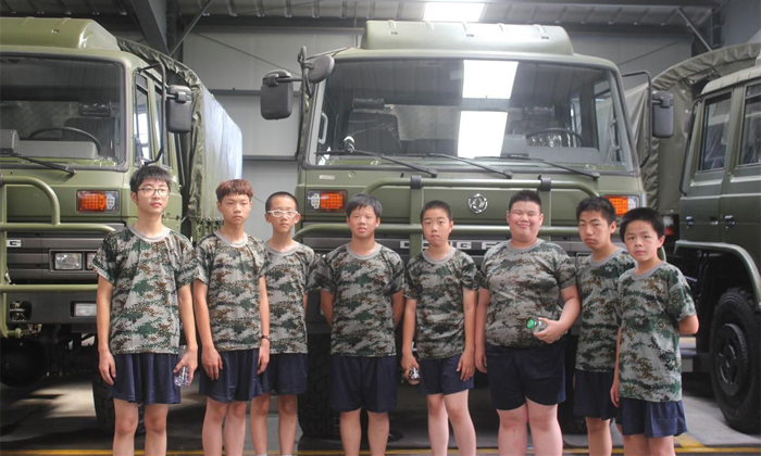 國內比較好的夏令營
