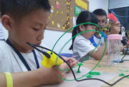 青少年參加冬夏令營需要注意什么？