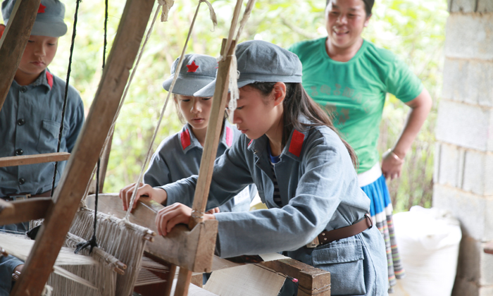 28天國內(nèi)軍事夏令營費用多少