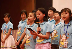 青少年參加國內夏令營需要注意什么？