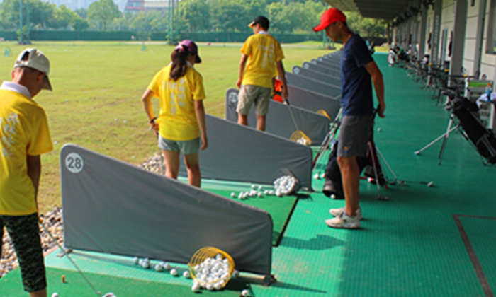 國內(nèi)夏令營
