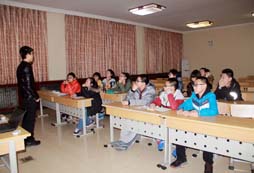國內(nèi)心智成長夏令營有哪些課程體系？