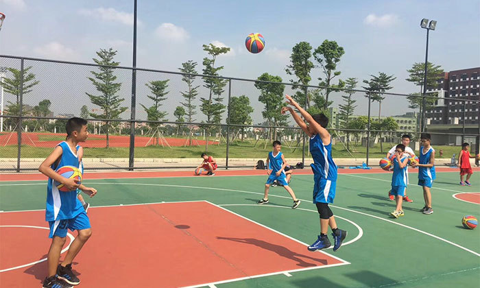 國內(nèi)夏令營價格是多少