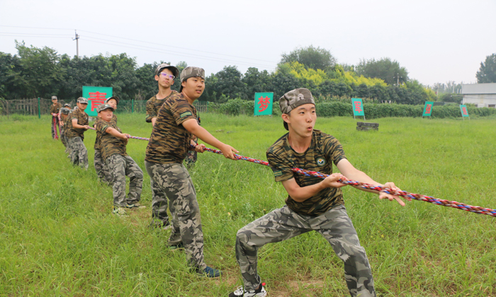 21天中學(xué)生國內(nèi)夏令營怎么收費