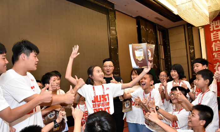 參加國內(nèi)夏令營多少費(fèi)用