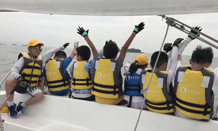 國內夏令營多少錢