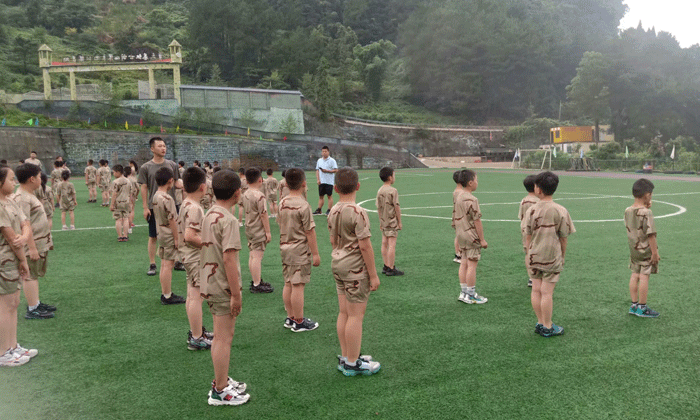 國內夏令營多少錢