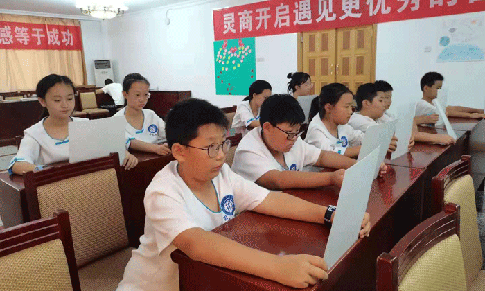 暑假國內夏令營價格
