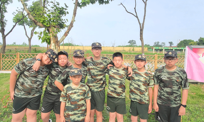 國內夏令營多少錢