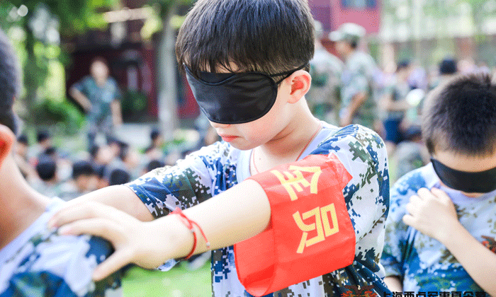 國內(nèi)夏令營多少錢