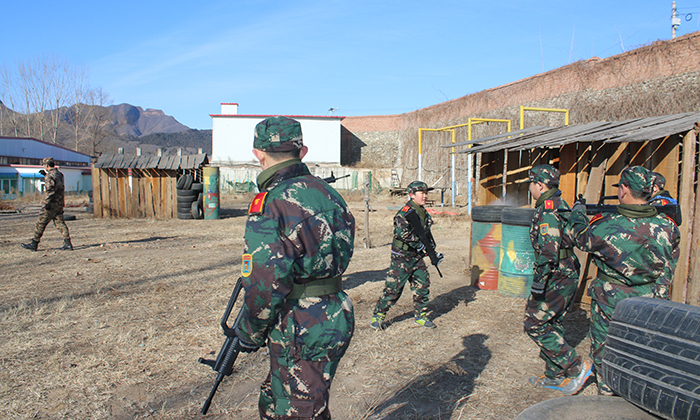 北京夏令營多少錢