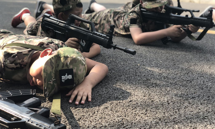 國內(nèi)夏令營有哪些